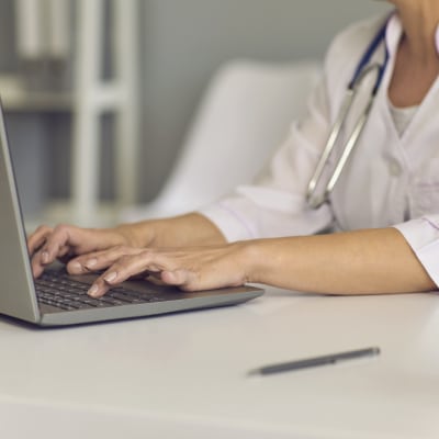TELEPSYCHIATRY