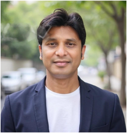 Rejith Kumaran